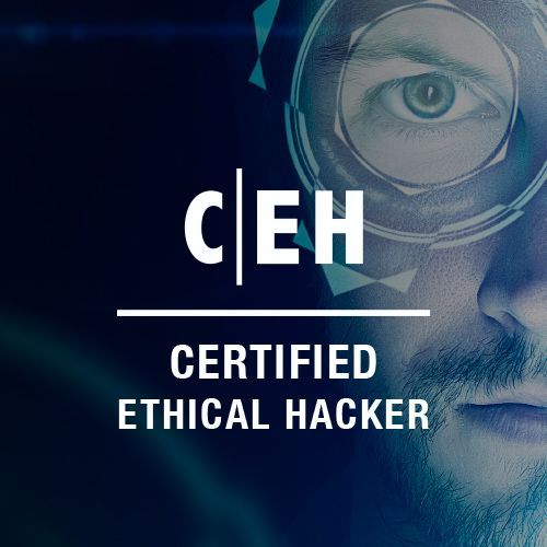 Certified ethical hacker