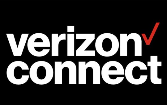 Logo Verizonconnect.nl